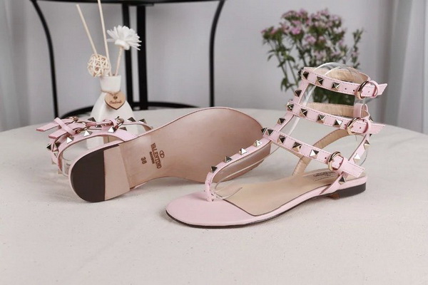 Valentino Sandals Women--006